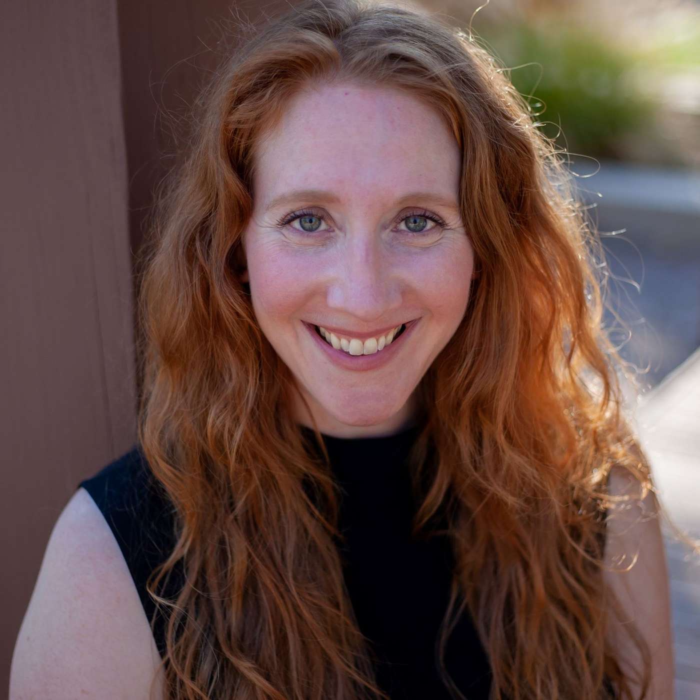 Sustaining Creativity Podcast