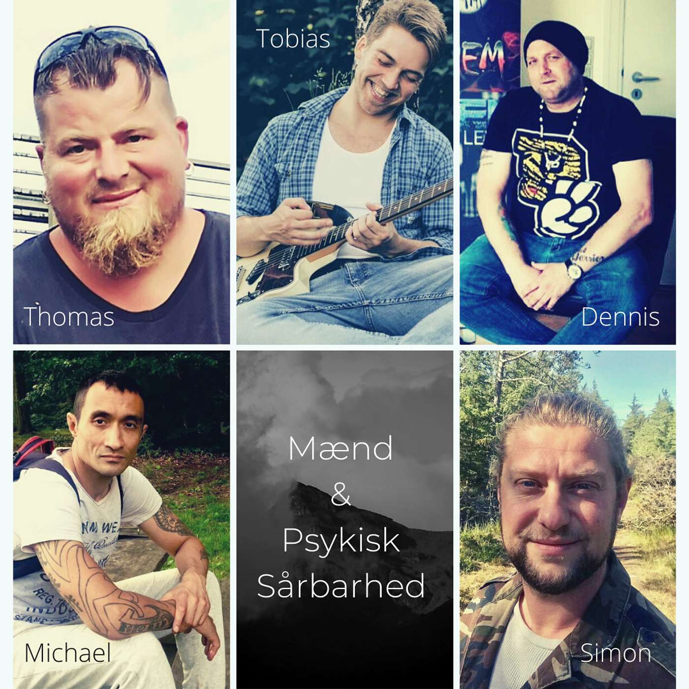 Den Slemme Slemme Podcast