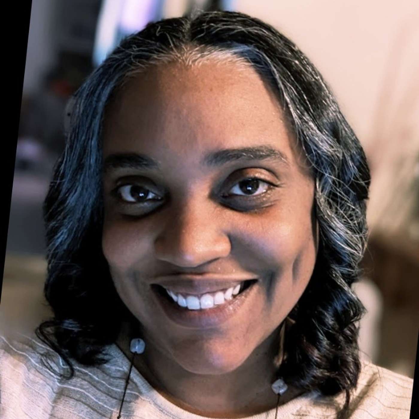 #132 Karenga Ross's Career Insights: Ask for Help, Build Your Legacy: A Tech Leader's Playbook #132 Karenga Ross's Career Insights: Ask for Help, Build Your Legacy: A Tech Leader's Playbook
