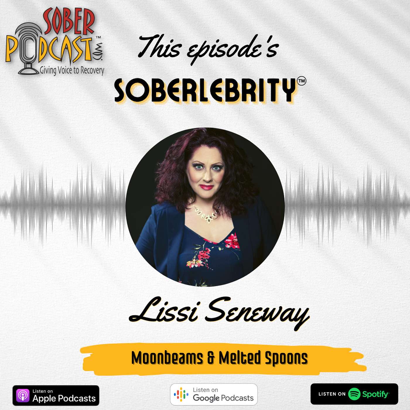 Sober Podcast