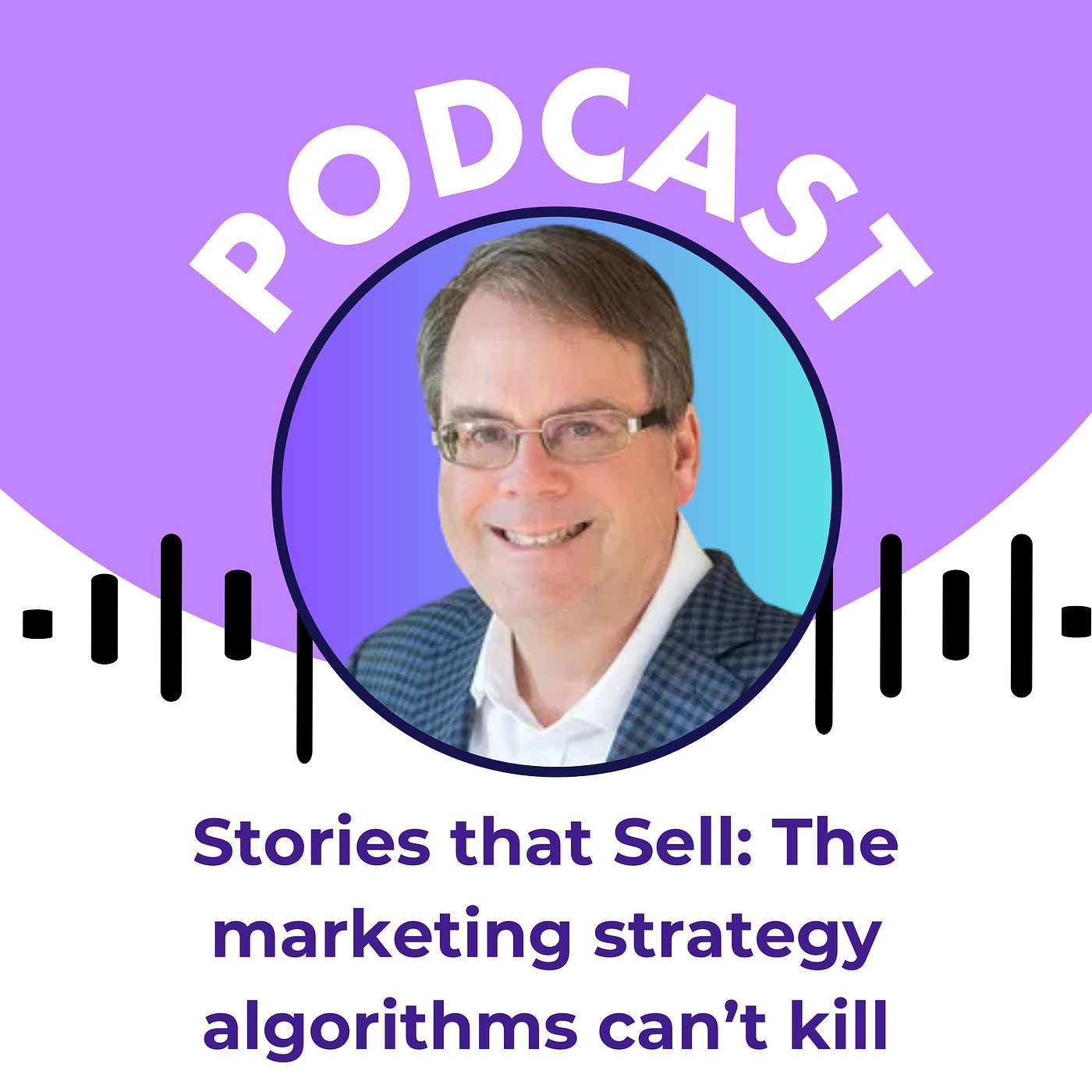 Stories that Sell: The marketing strategy algorithms can’t kill