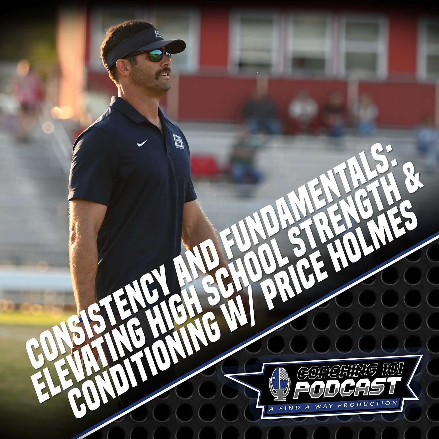 The Coaching 101 Podcast