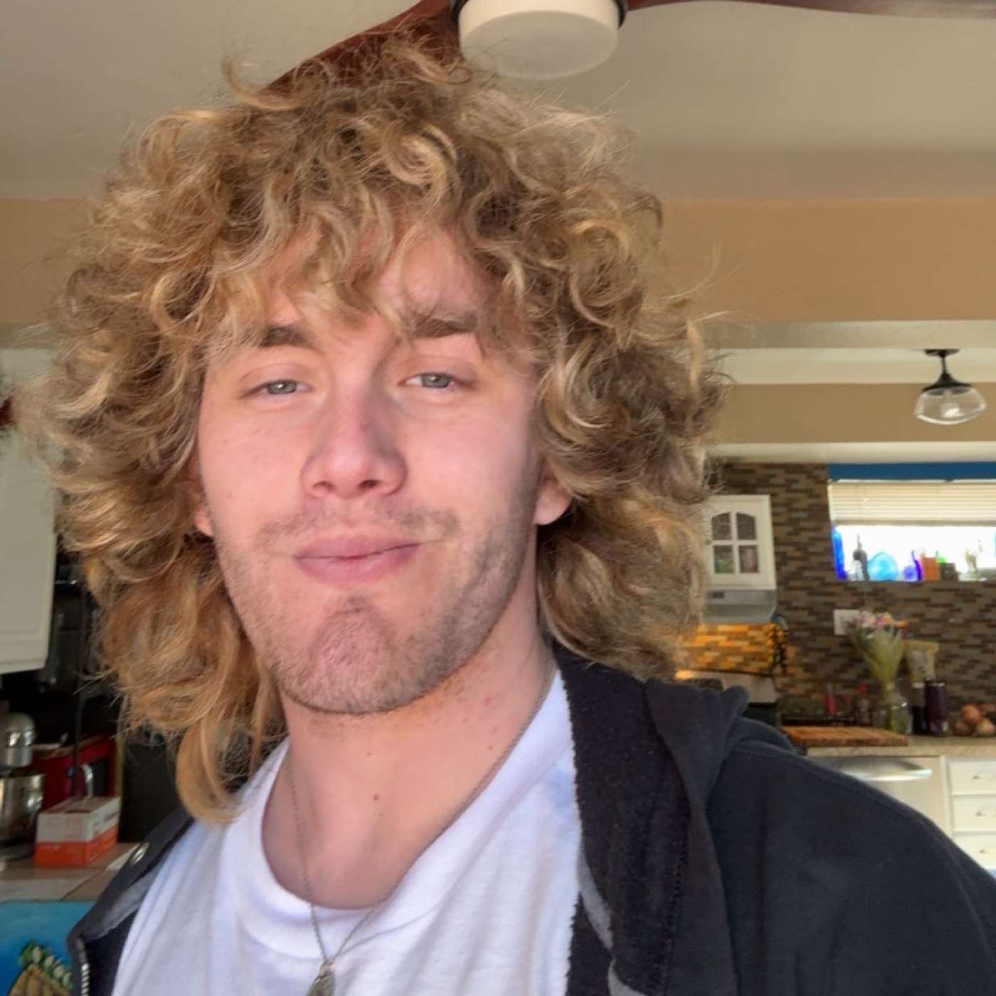 Conner and the Les-Giving