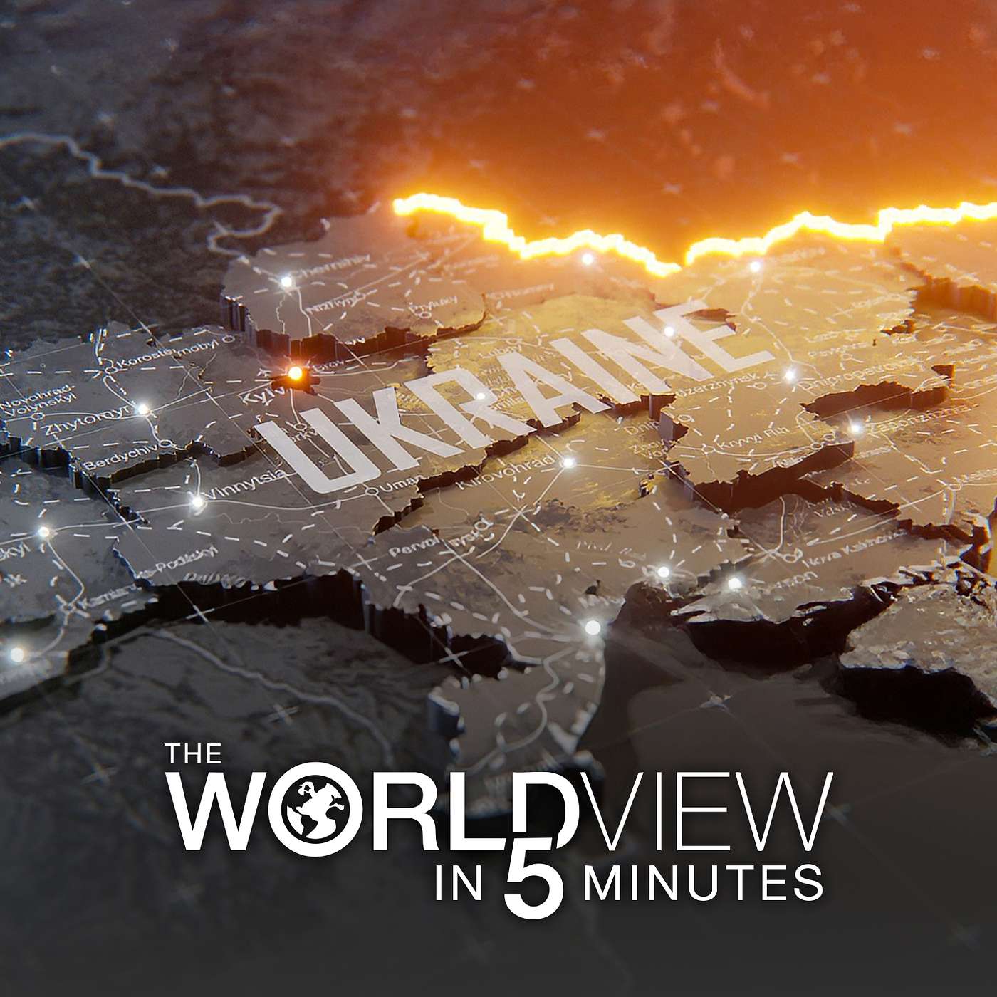 The World View in 5 Minutes - 03/09/26