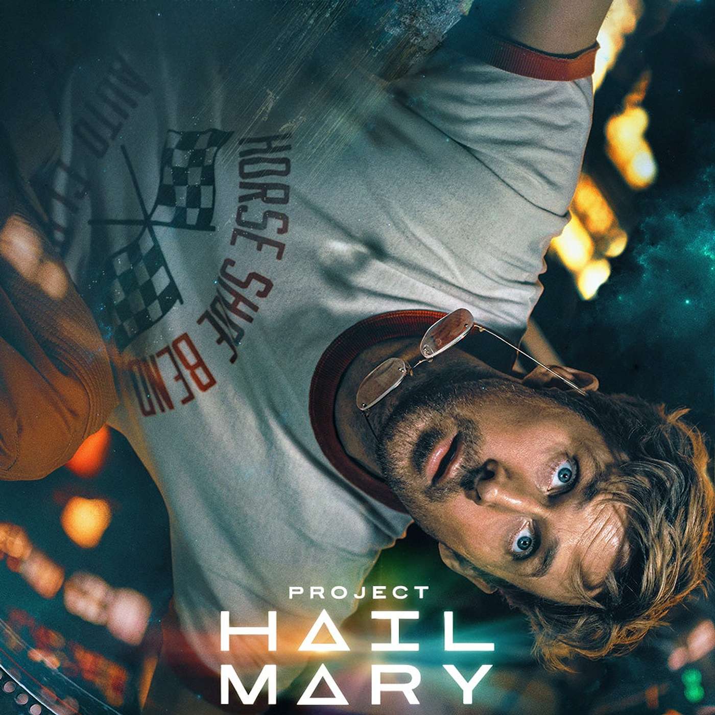 66 | Project Hail Mary episode artwork