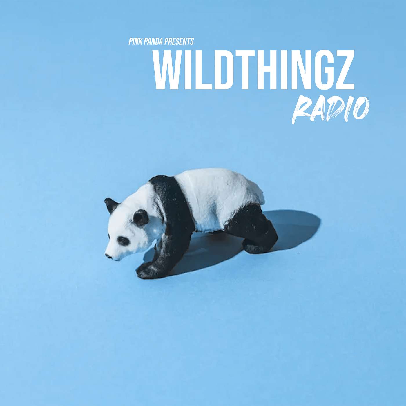 Pink Panda Presents - Wild Thingz Radio - Ep 23 episode artwork