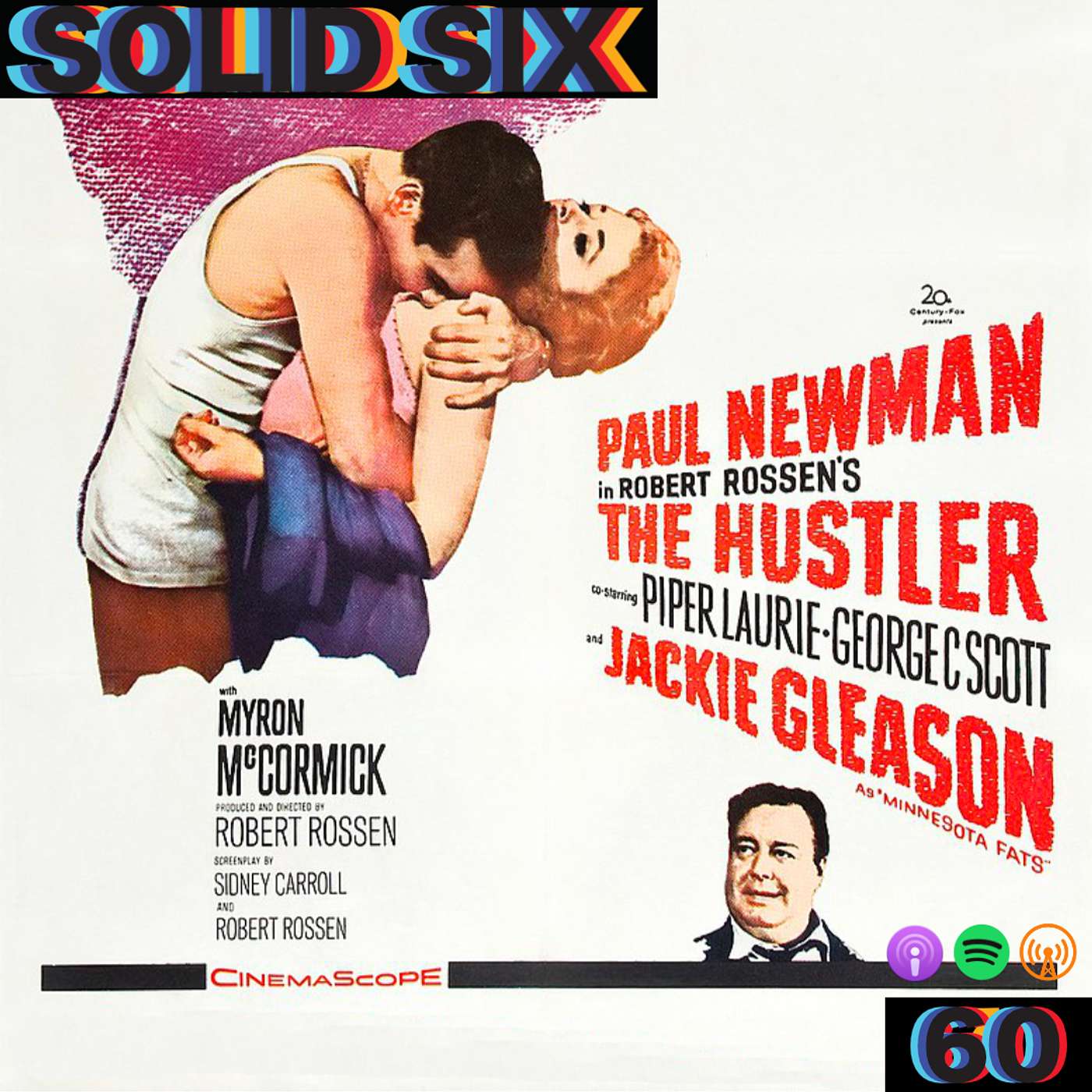 Solid Six