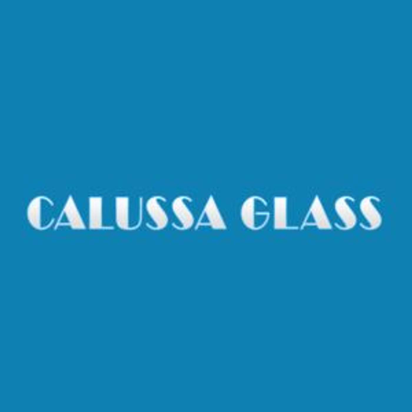 Calusa Glass 's Podcast