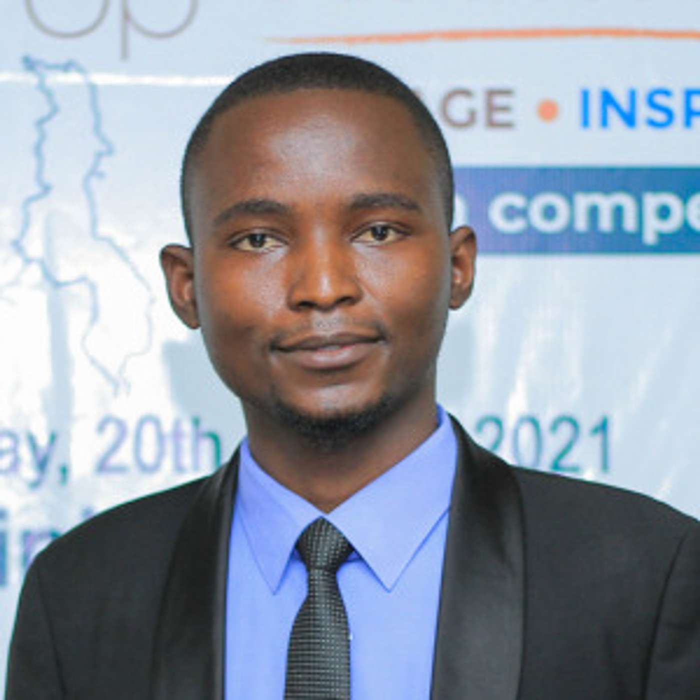 The Passionate Youth Worker