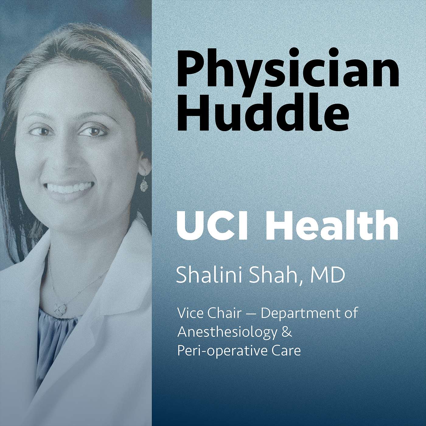 How pain medicine is evolving for physicians and patients episode artwork