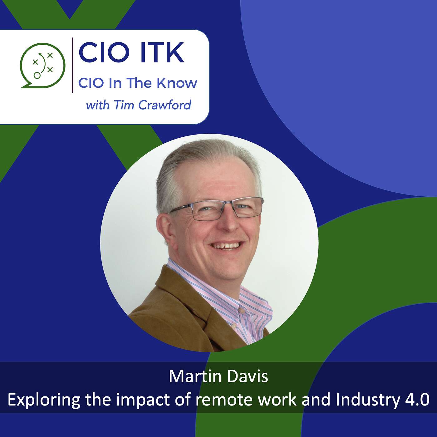 The CIO In The Know Podcast