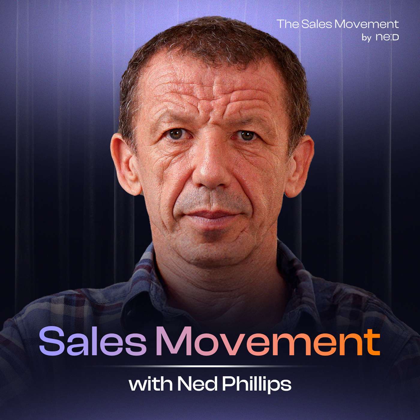 The Sales Movement