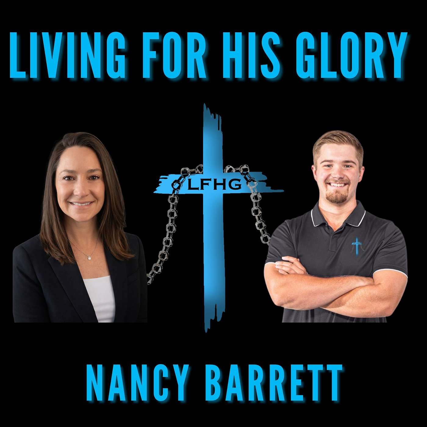 Living For His Glory