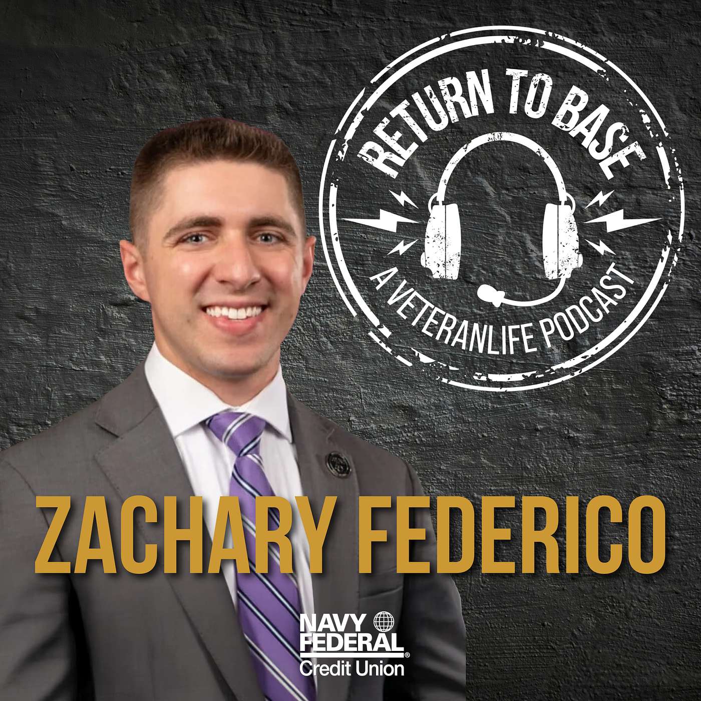 Return to Base | A VeteranLife Podcast