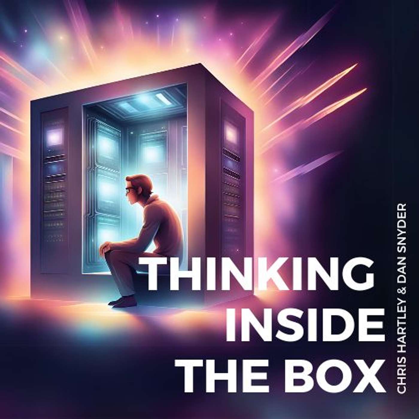 Thinking Inside the Box