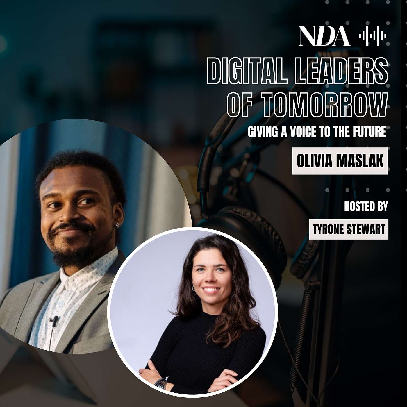 Digital Leaders of Tomorrow