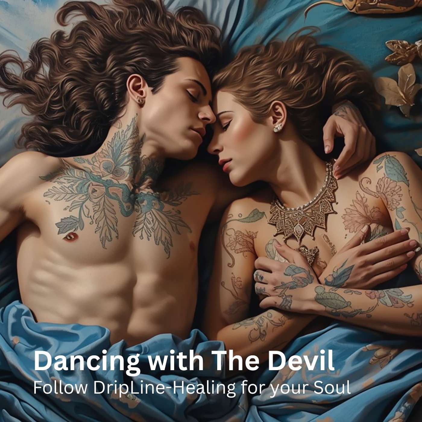 Stop Dancing with the Devil - Disordered Sex is! episode artwork