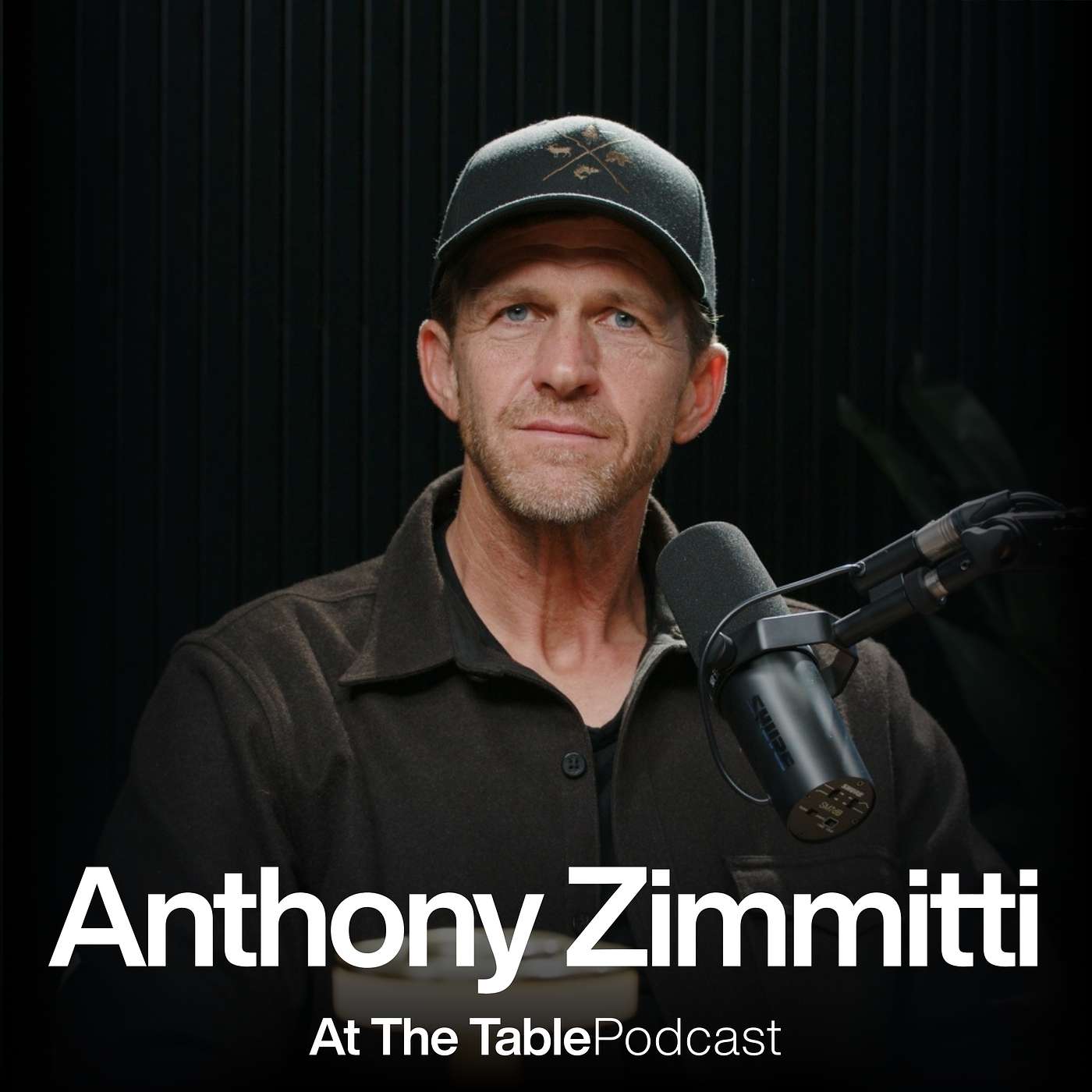 At The Table
