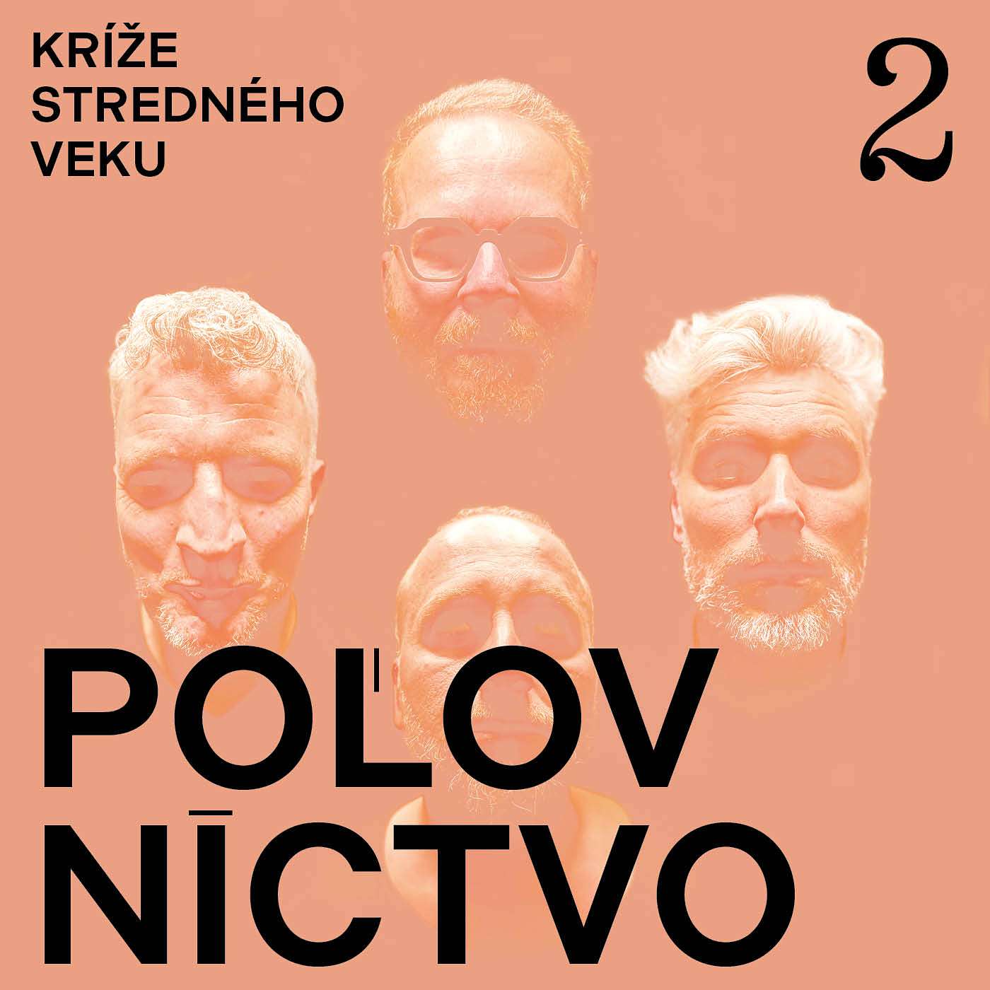 Kríže stredného veku