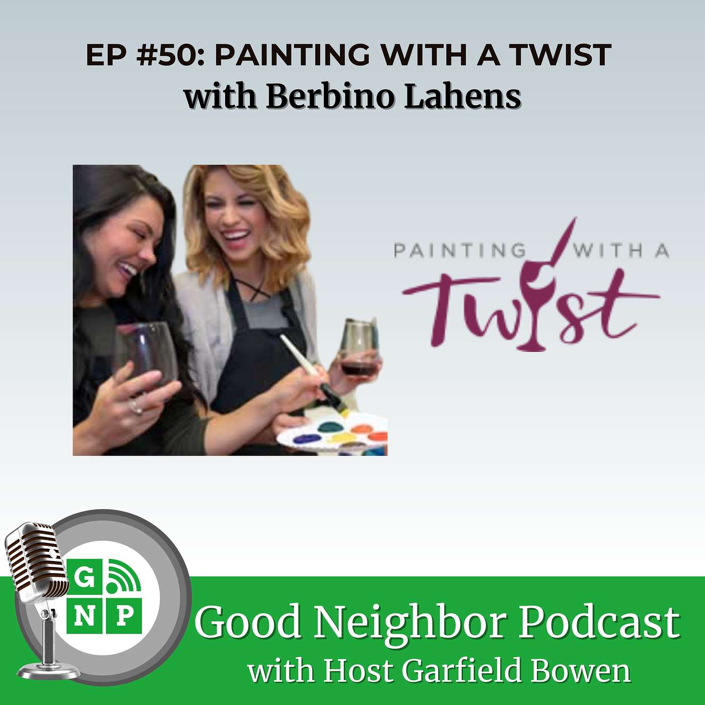 Good Neighbor Podcast: Port Saint Lucie