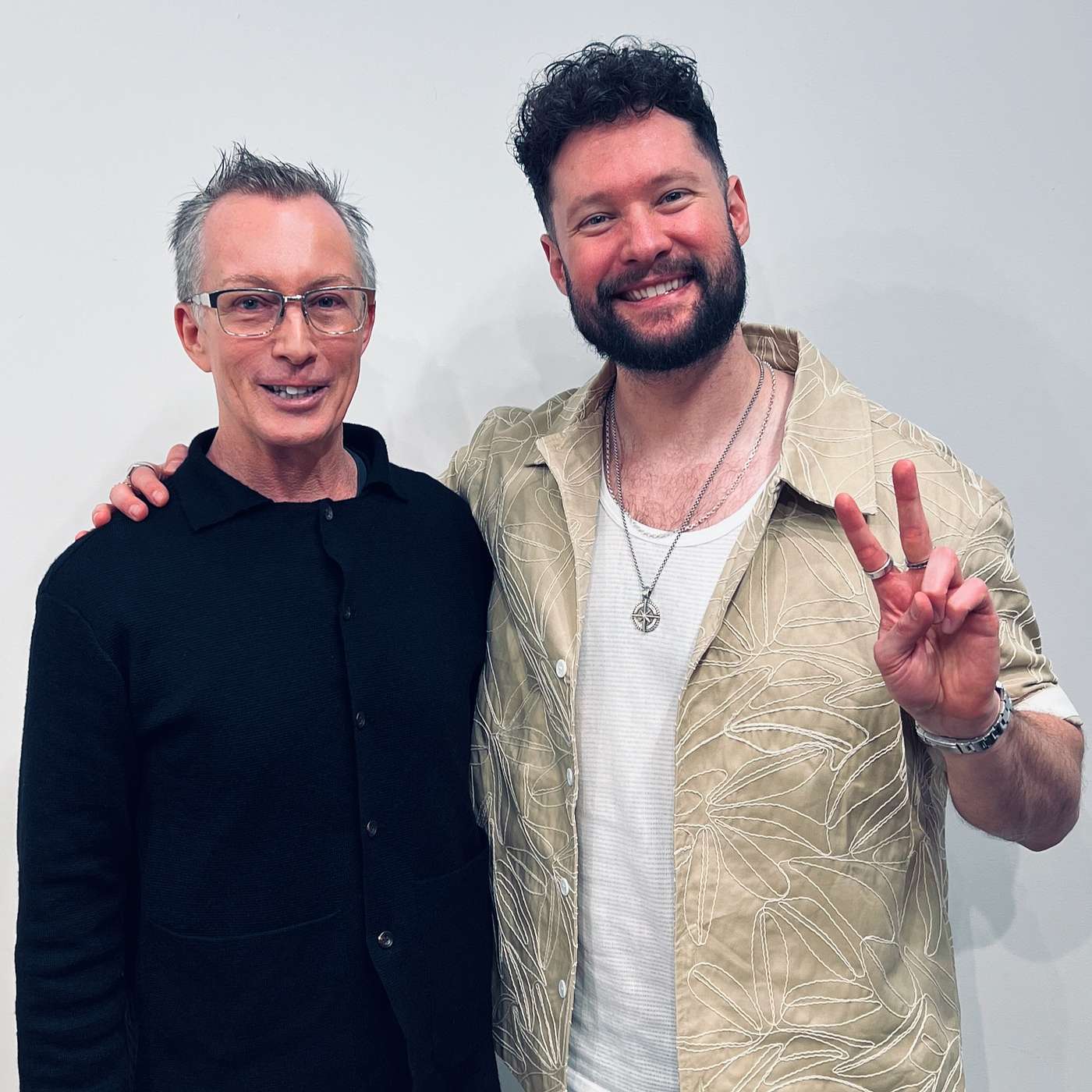 Calum Scott - Singer