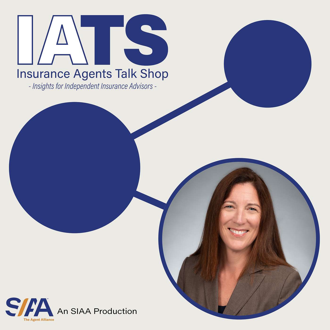 Insurance Agents Talk Shop