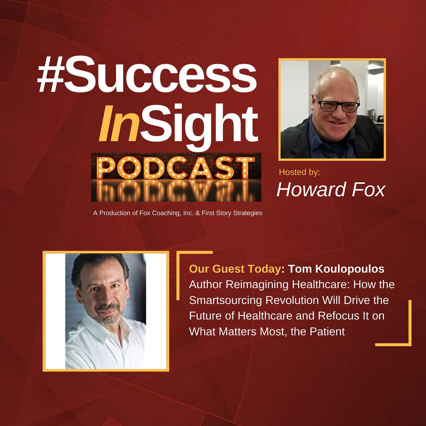 Success InSight Podcast