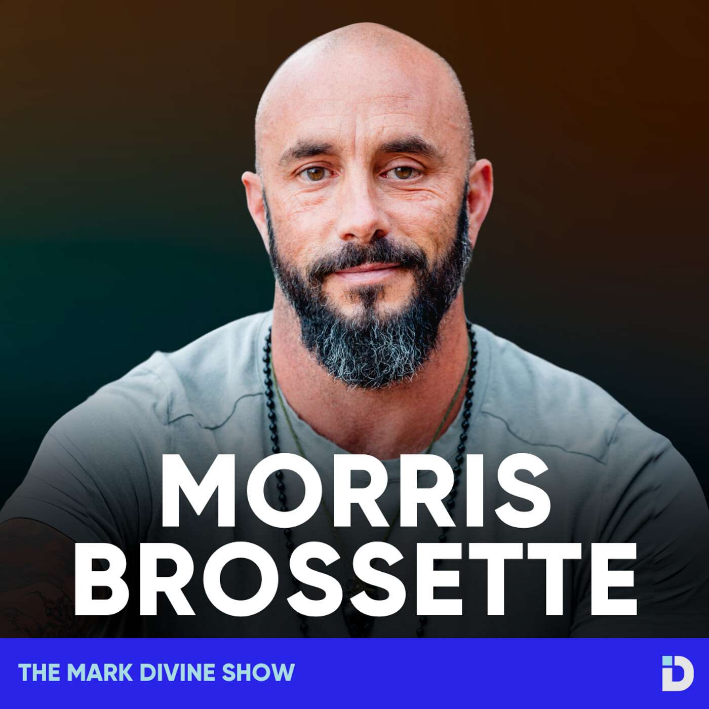 “Train Your Mind As Hard As Your Body” Mo Brossette on Mindset, Movement & Metabolic Flexibility