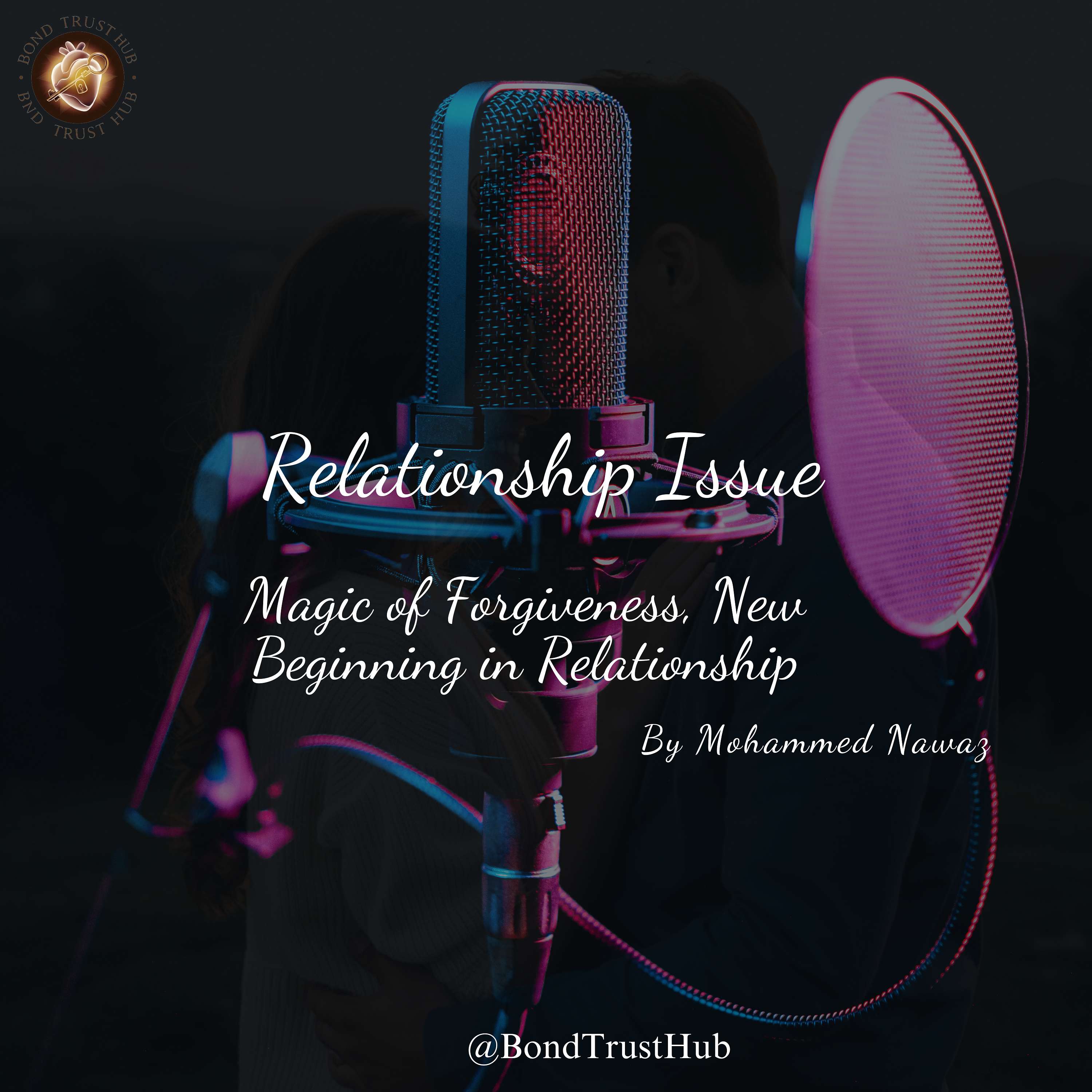 Relationship issue Podcast