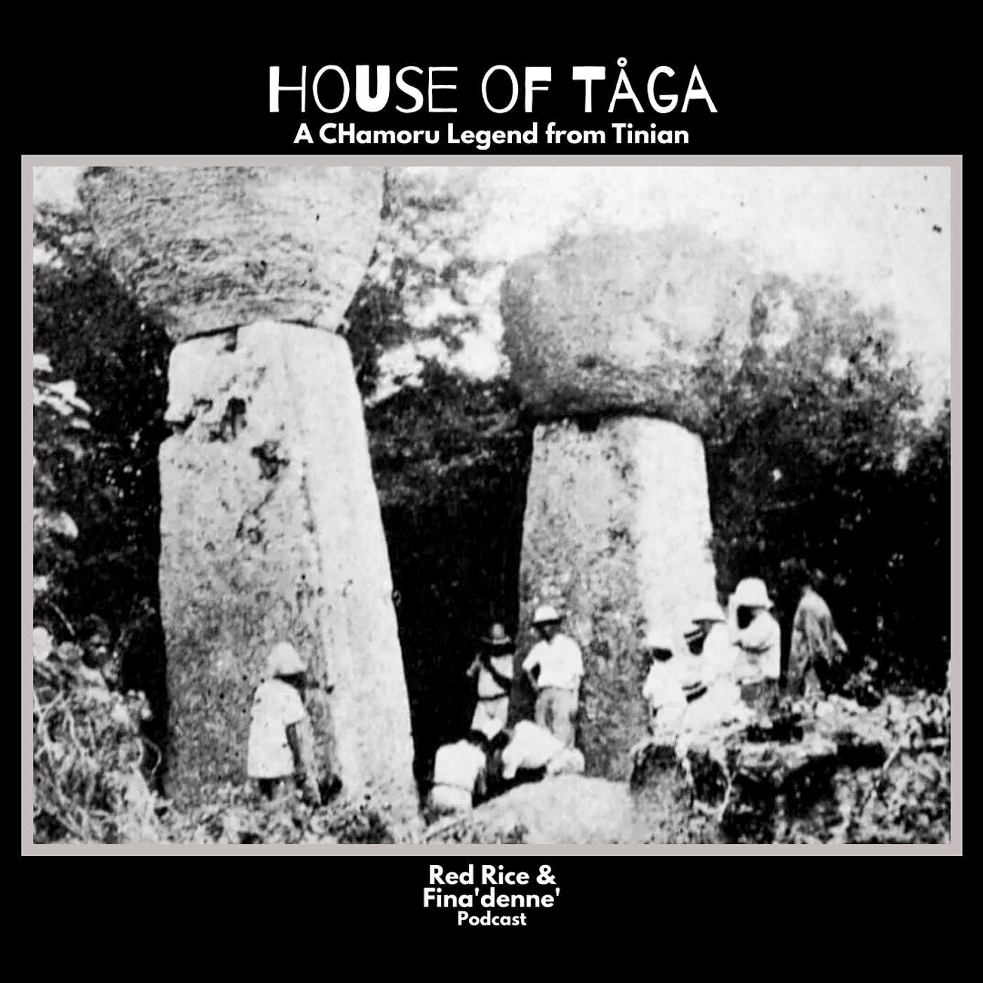 Red Rice & Fina\'denne\'