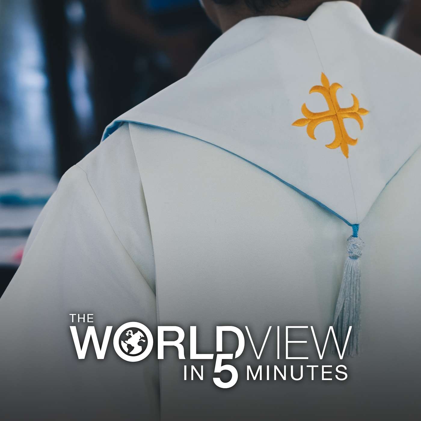 The World View in 5 Minutes - 1/30/2026
