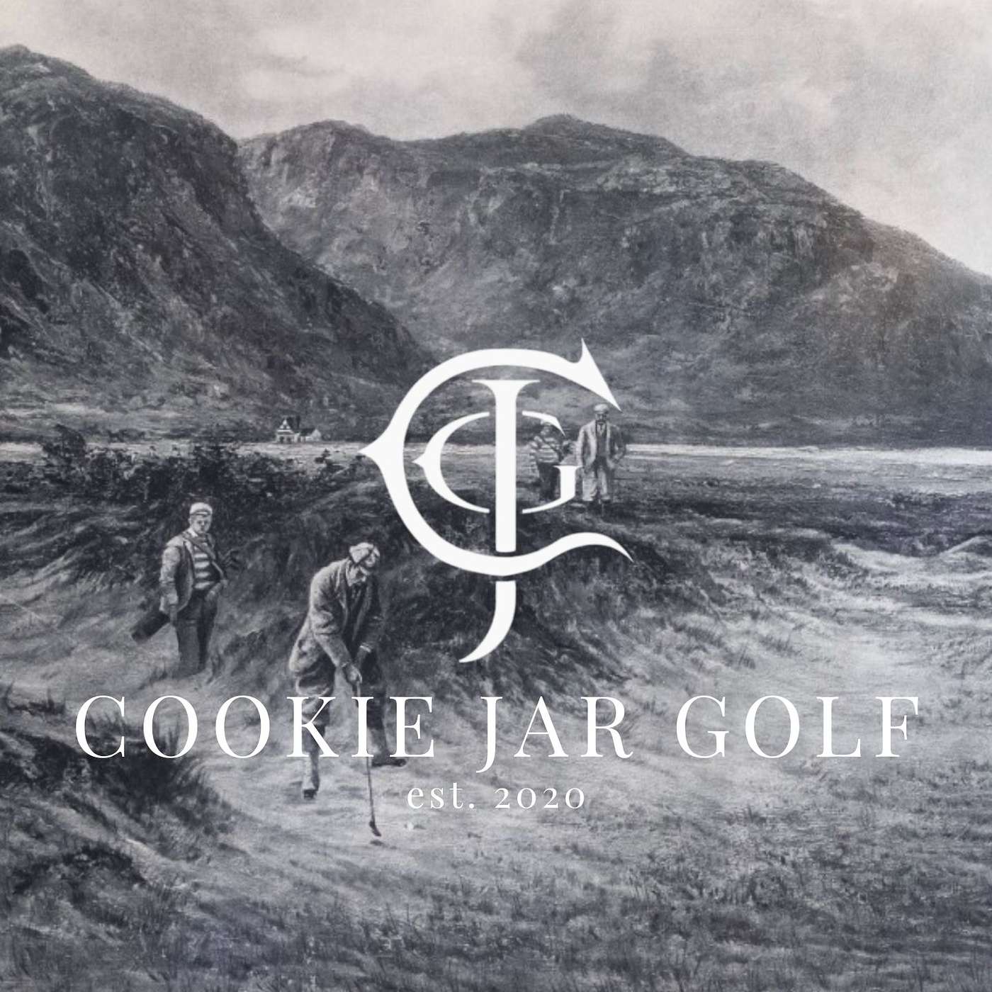 361 - Course Diaries: Conwy Golf Club