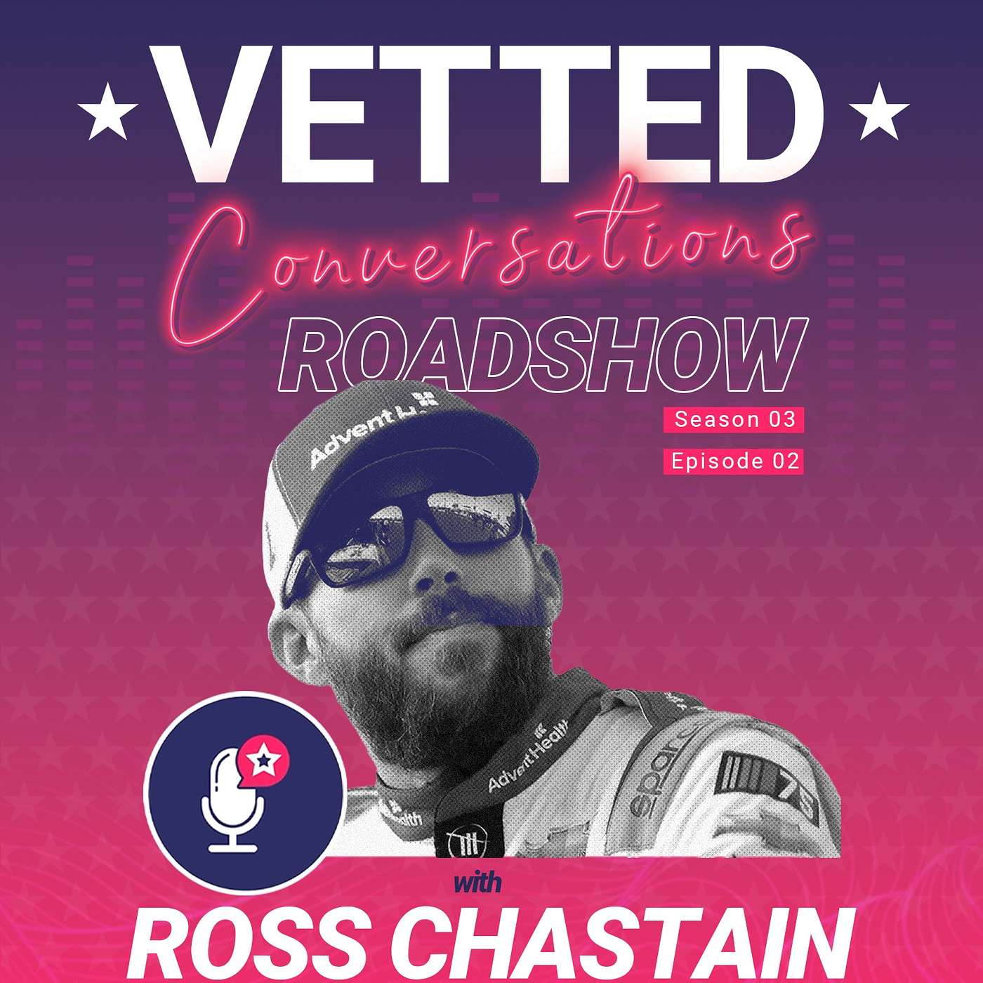 Vetted Conversations