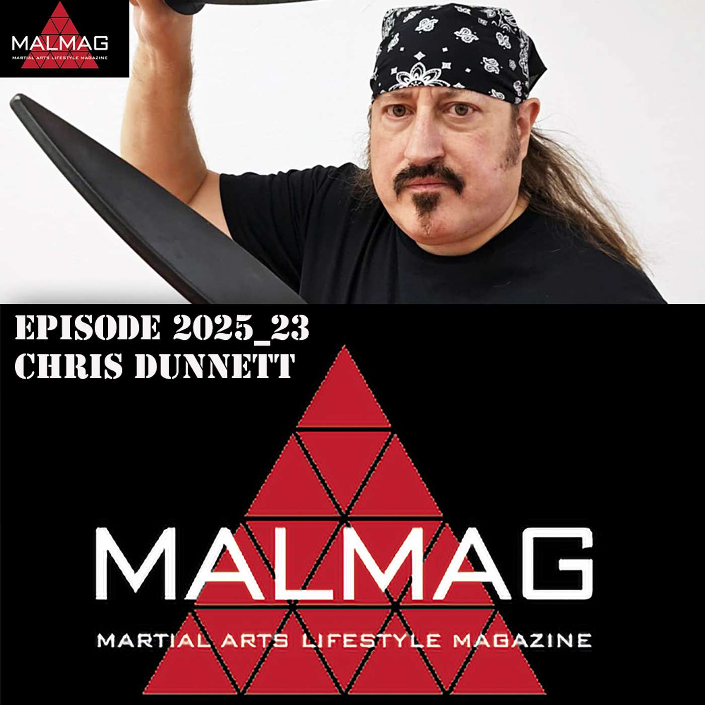 The Martial Arts Lifestyle Podcast