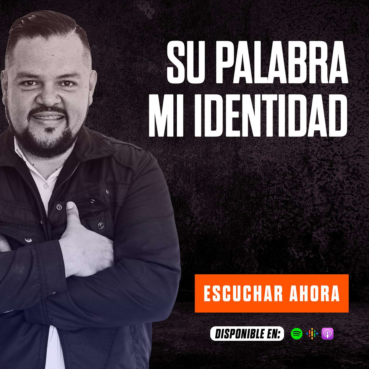 SU PALABRA MI IDENTIDAD / GANANDO LA BATALLA episode artwork