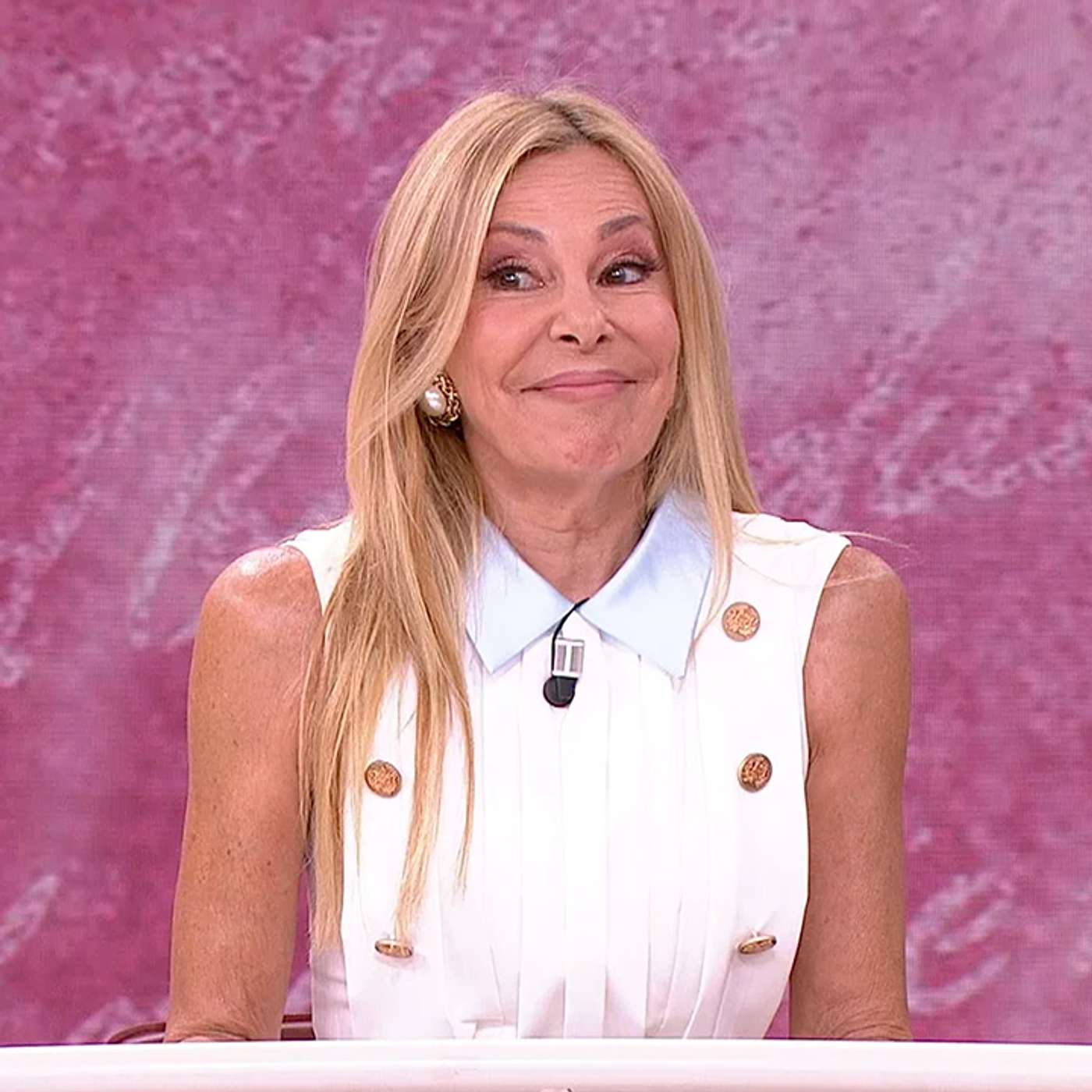 Beranduegi 6x02: Gutako bi ez gaude haurdun