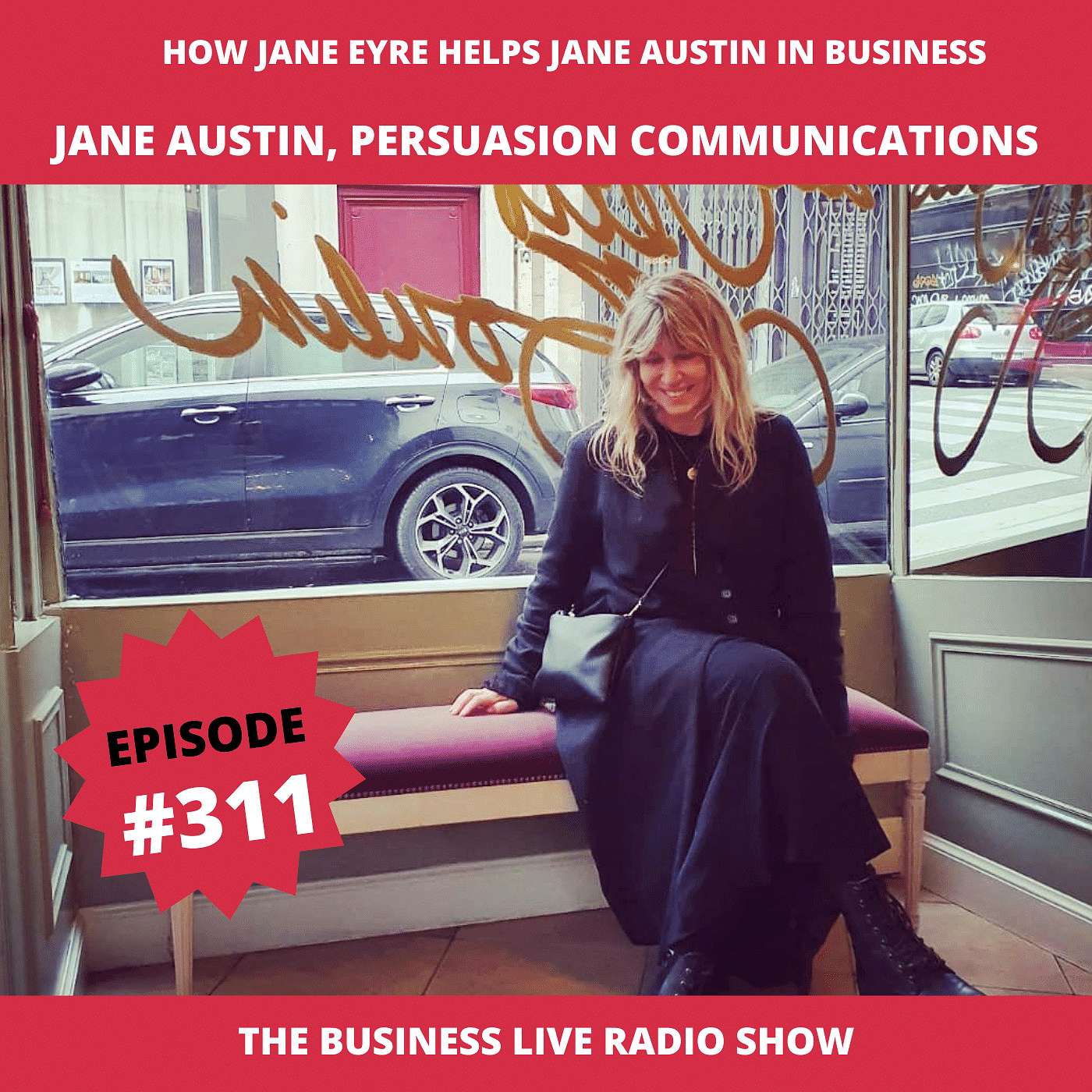 Business Live: for curious entrepreneurs and social entrepreneurs