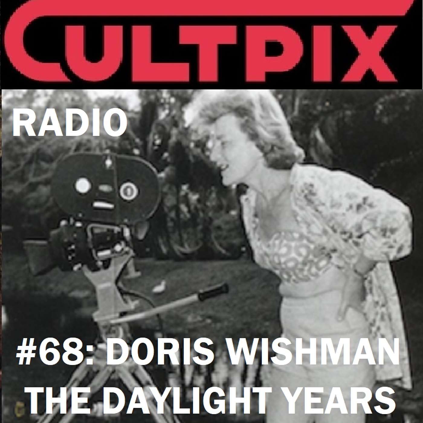 Cultpix Radio