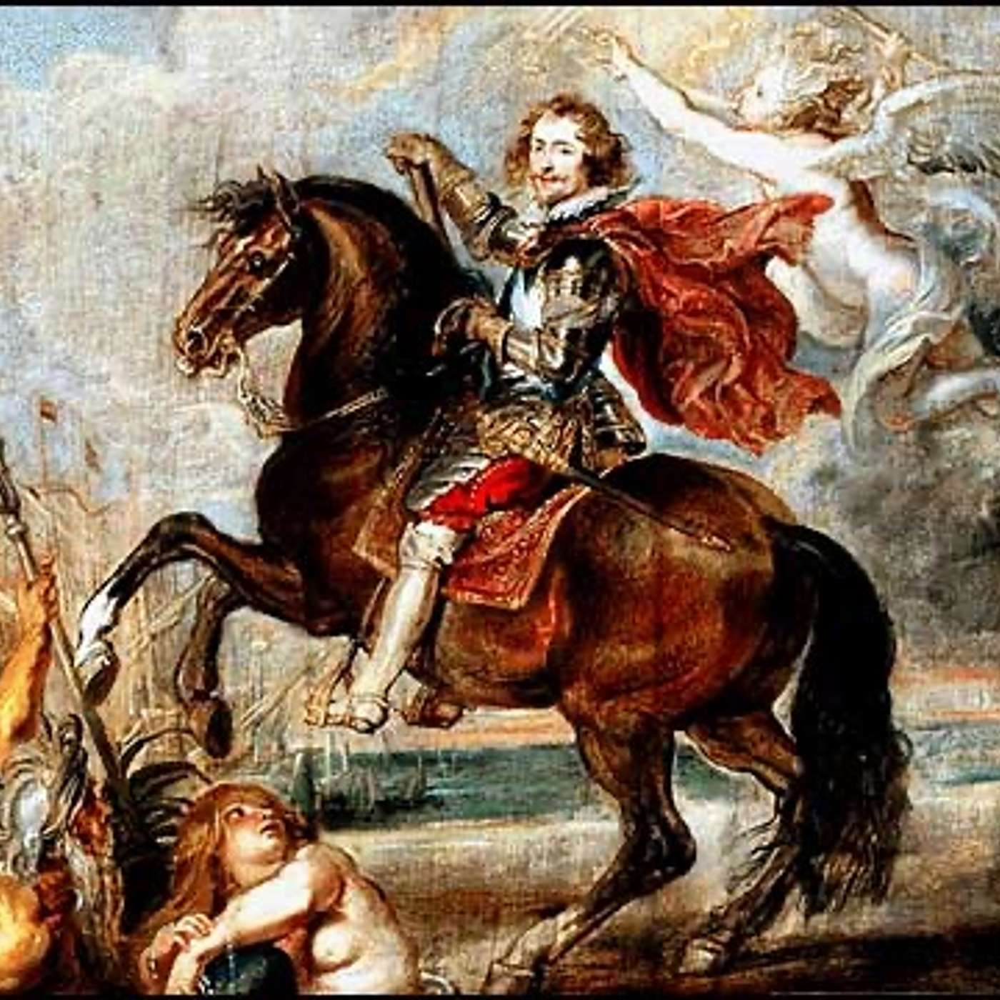 Buckingham: the most hated man in England Buckingham: the most hated man in England