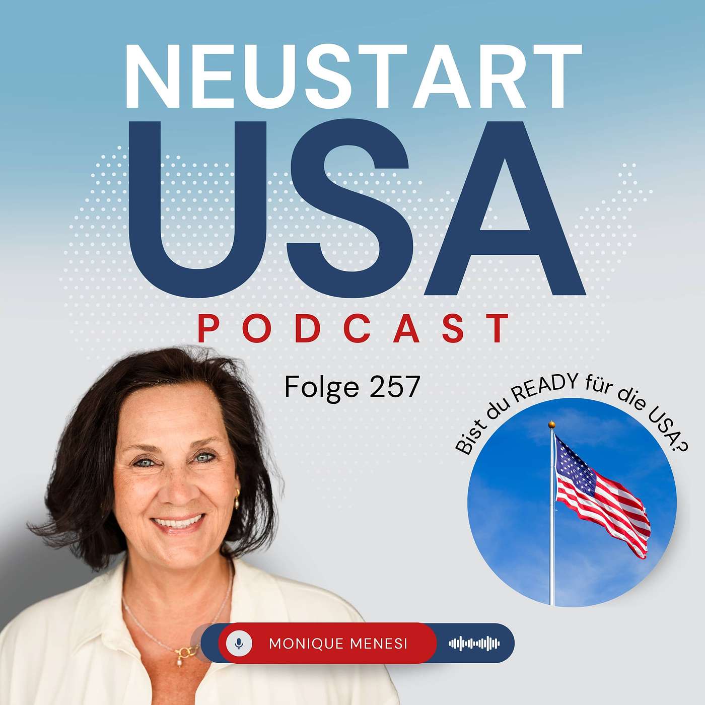 5 Zeichen, dass du bereit bist, in die USA auszuwandern 5 Zeichen, dass du bereit bist, in die USA auszuwandern