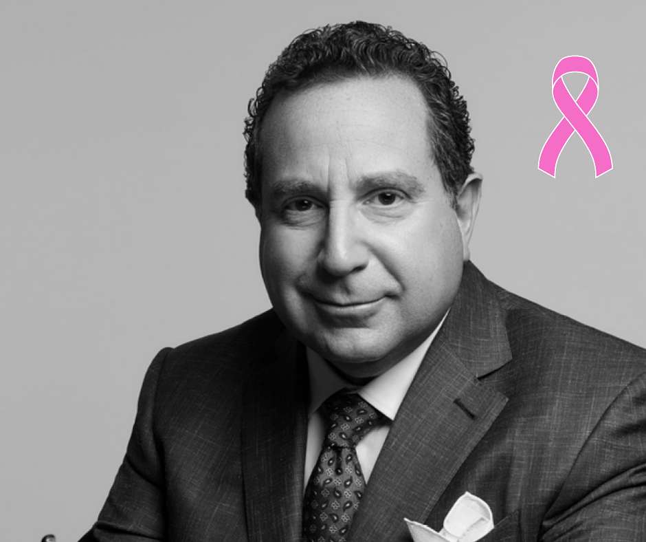Randall Feingold MD FACS