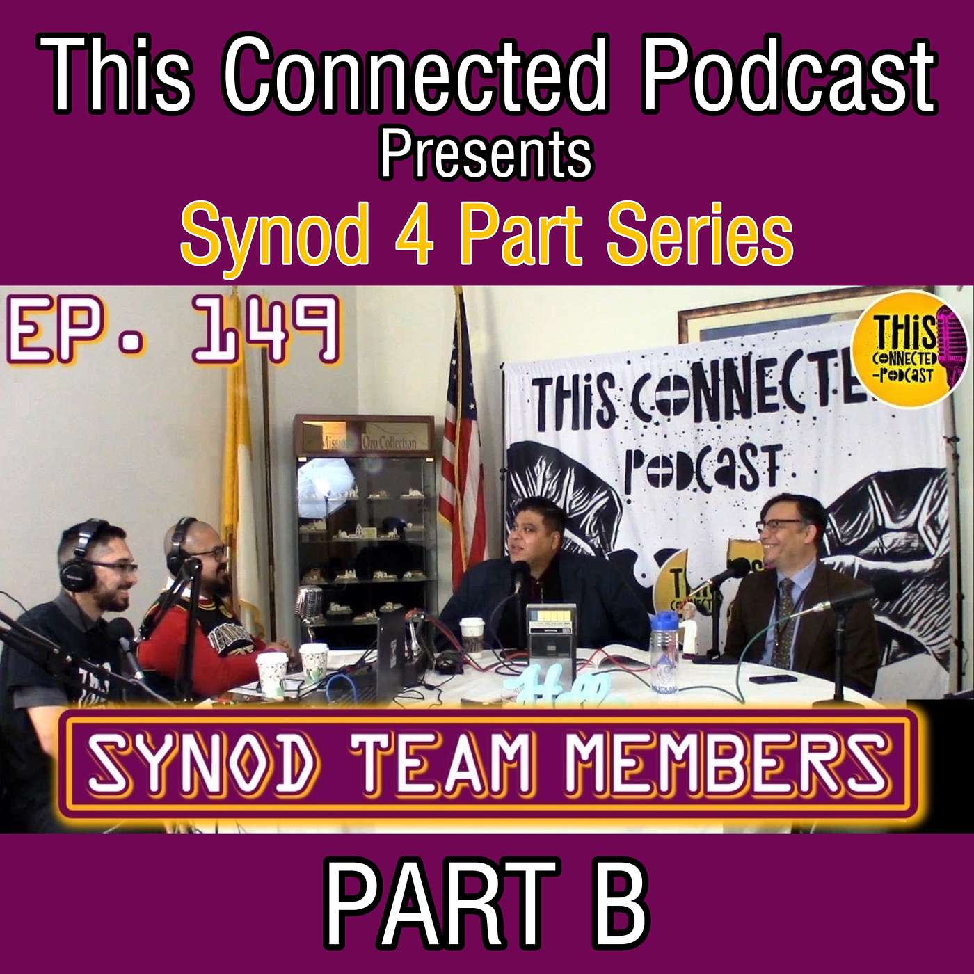This Connected Podcast