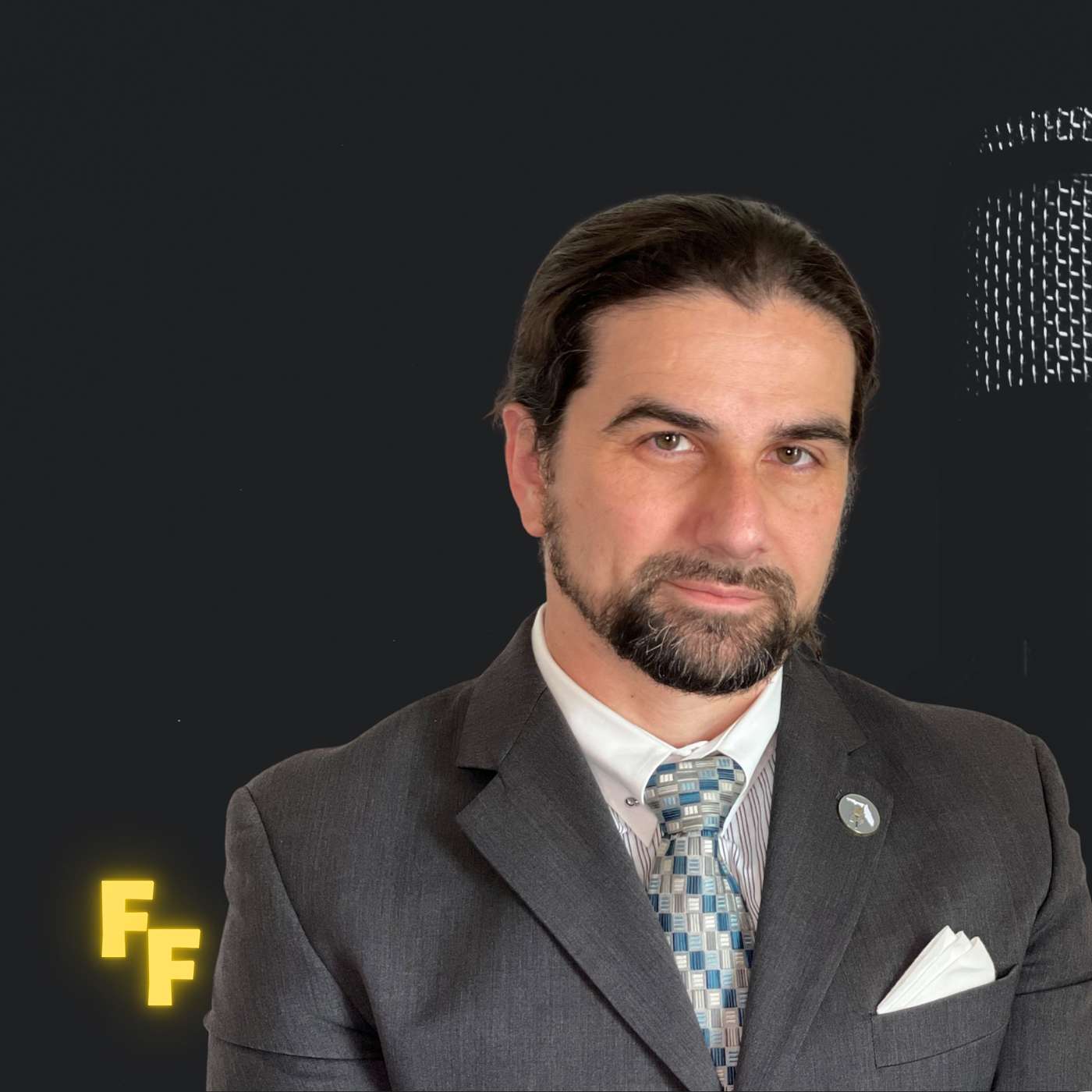 118 - Friendly Fire with Dennis Misigoy, for US Senate in FL episode artwork