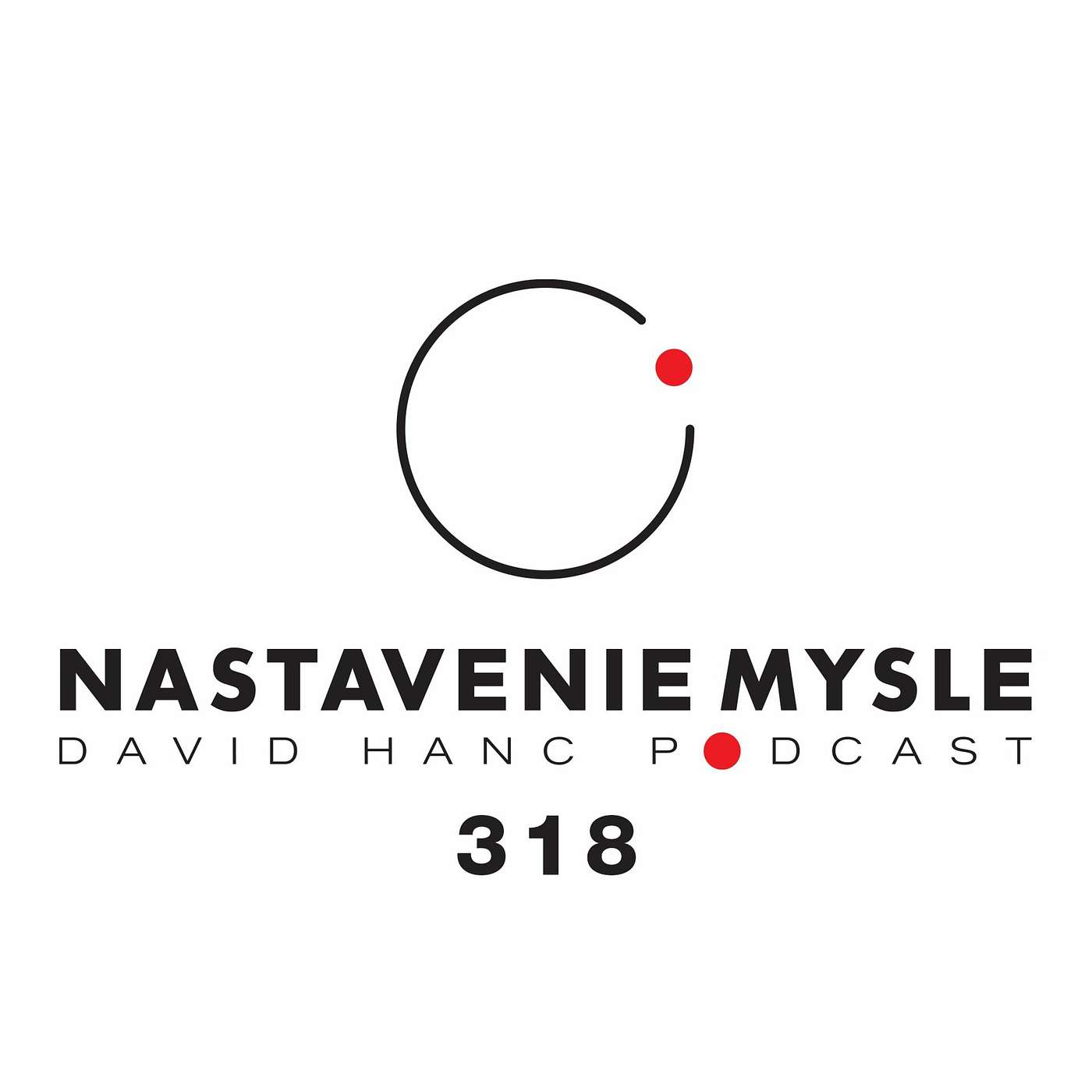 2 ďalšie náhodné myšlienky na zmenu v tvojom živote | #NM318 episode artwork