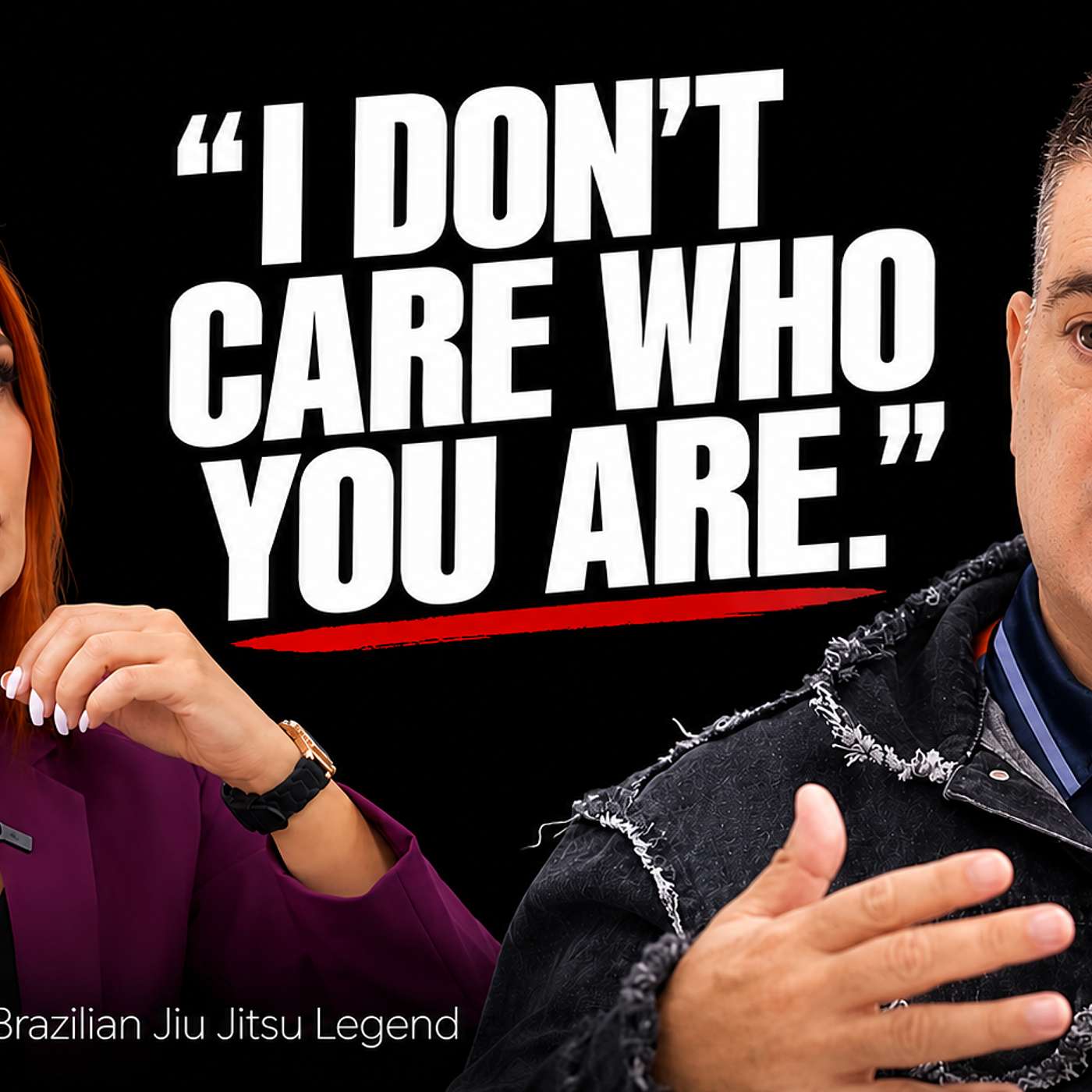 What Movie Stars Are Really Like When No One Can Protect Them | Rigan Machado episode artwork