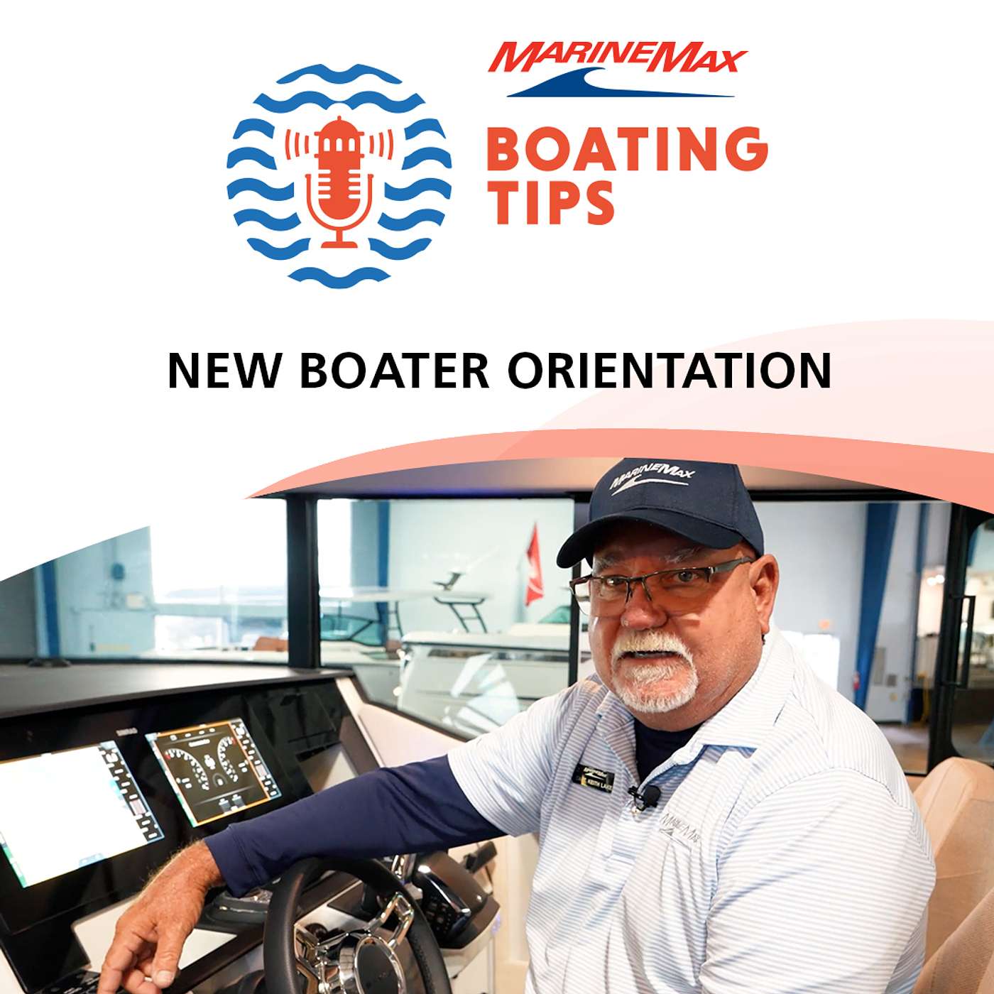 Boating Tips | New Boater Orientation