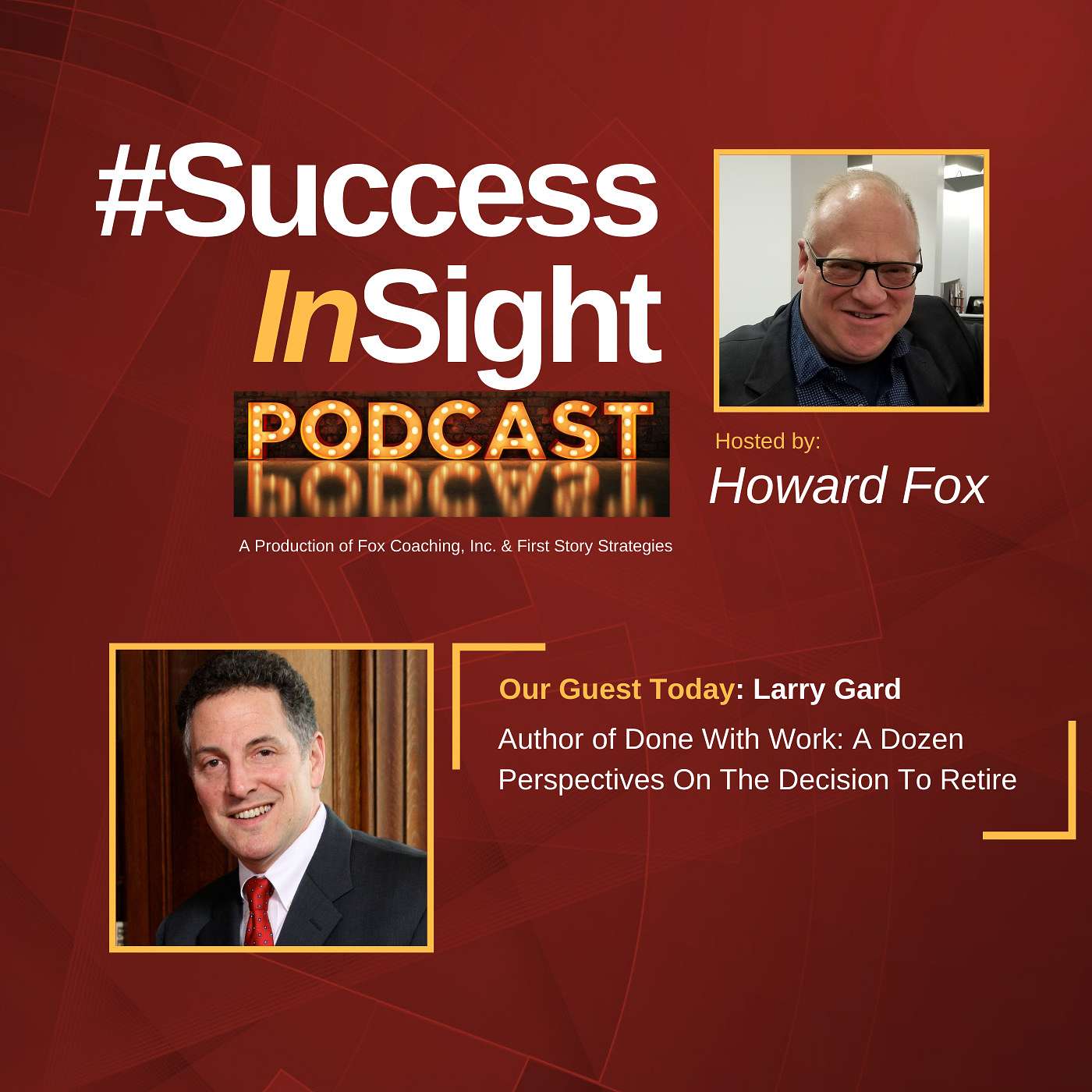 Success InSight Podcast