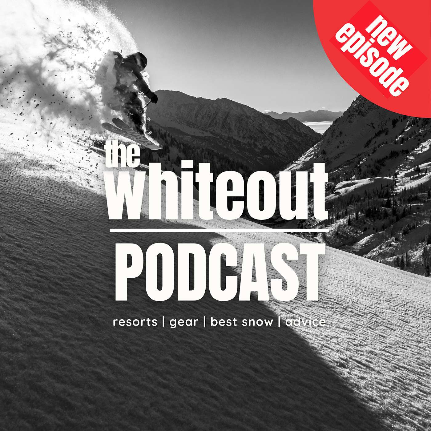 S5 E53 The Snow Show London, Where to Ski Right Now, This Season’s Gear Picks & Winter 2025 Our Destinations