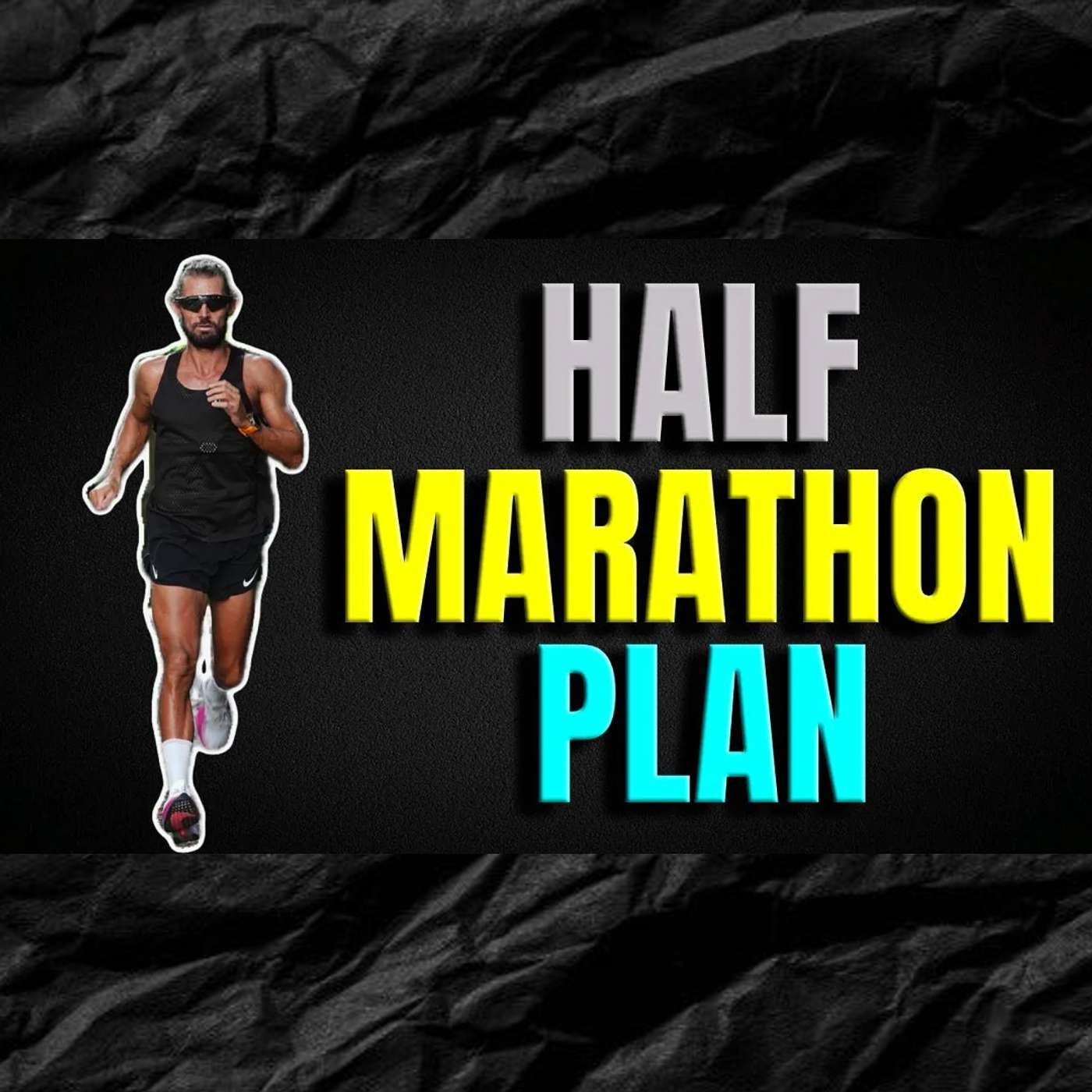 How Half Marathon Training Can Help You Run Your Fastest Marathon Yet