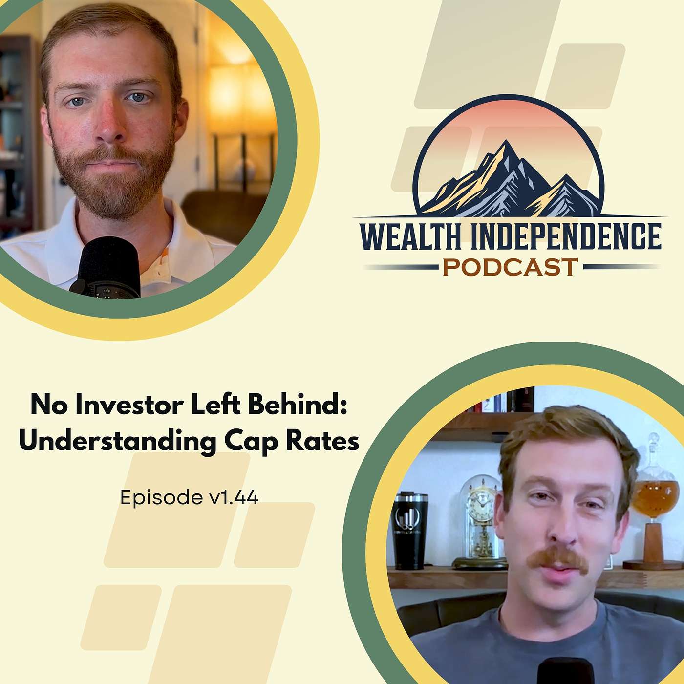 Wealth Independence Podcast